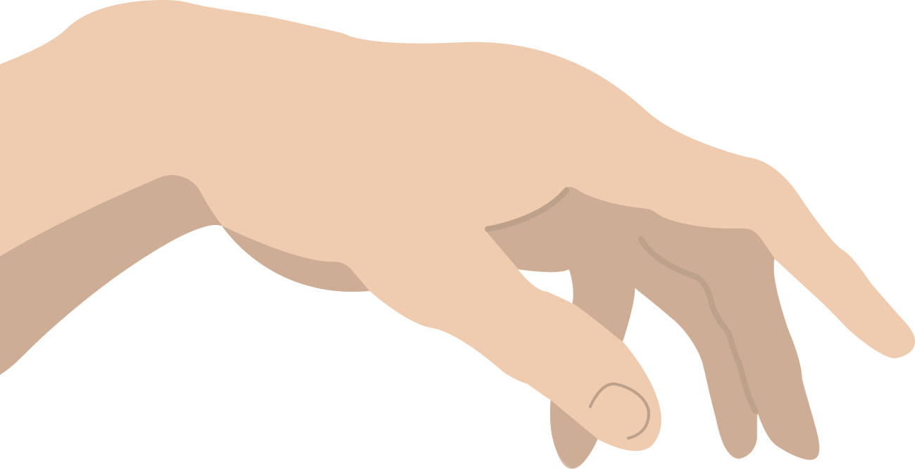 Linke Hand Linke Hand